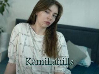 Kamillahills