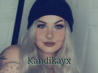 Kandikayx