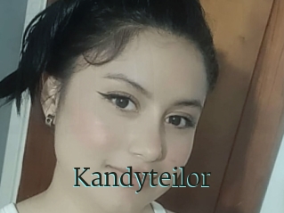 Kandyteilor