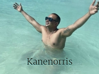 Kanenorris