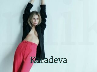 Karadeva