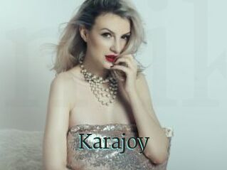Karajoy