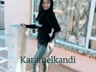 Karamelkandi
