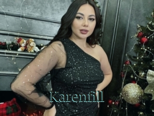 Karenfill