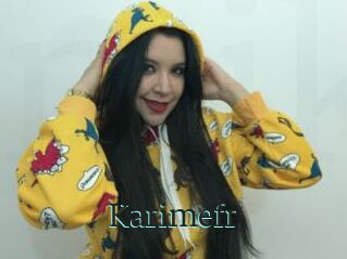 Karimefr