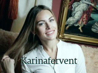 Karinafervent