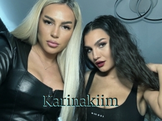 Karinakiim