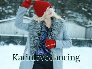Karinlovedancing