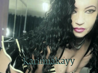 karinnakayy Milky Porn