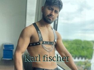 Karl_fischer