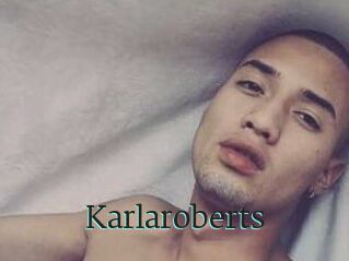 Karlaroberts