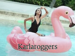 Karlaroggers