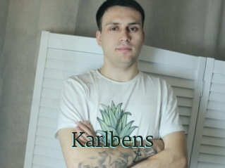 Karlbens