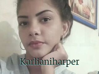 Karlianiharper