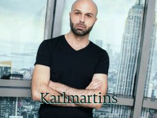 Karlmartins