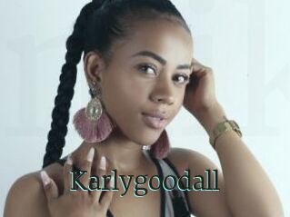 Karlygoodall