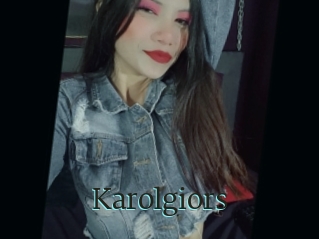 Karolgiors