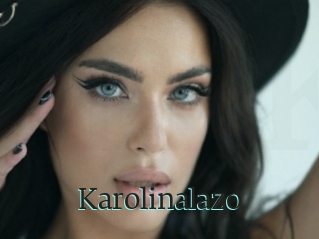 Karolinalazo