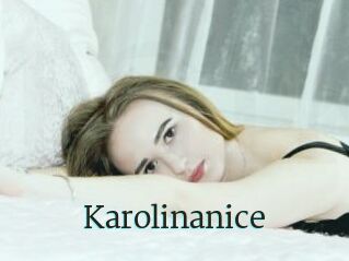 Karolinanice