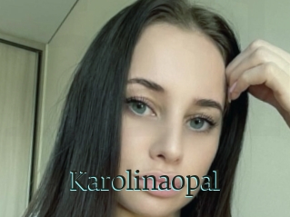 Karolinaopal