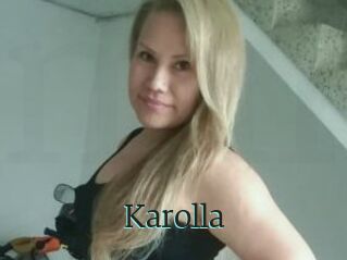 Karolla