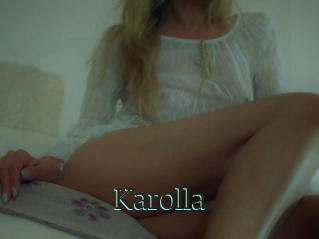 Karolla