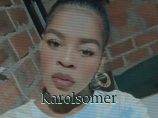 Karolsomer