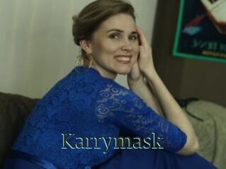 Karrymask