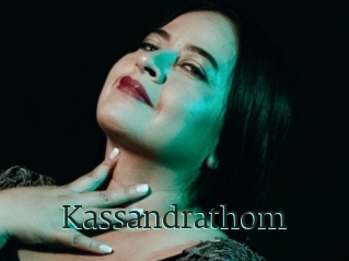Kassandrathom