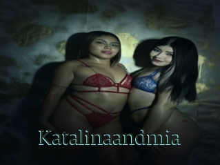Katalinaandmia