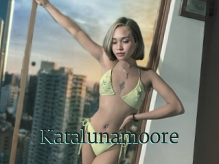 Katalunamoore