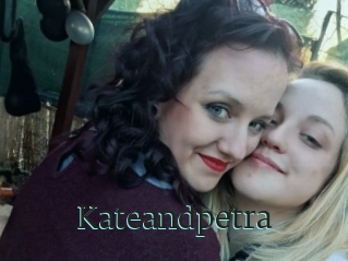 Kateandpetra