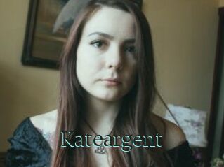 Kateargent