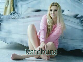 Katebune