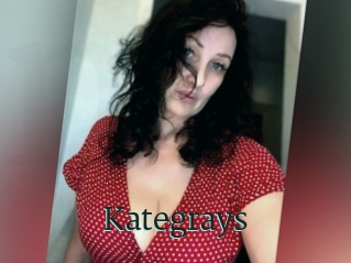 kategrays Milky Porn