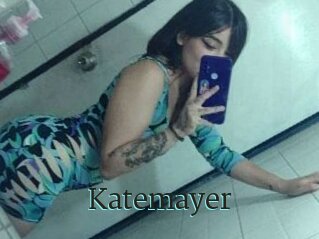 Katemayer