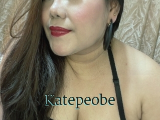 Katepeobe