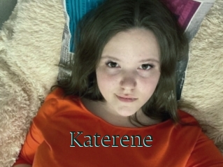Katerene