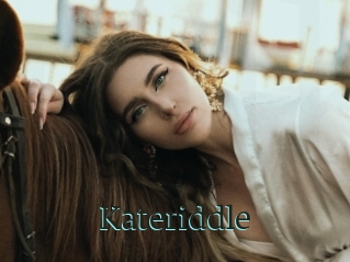 Kateriddle