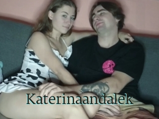 Katerinaandalek
