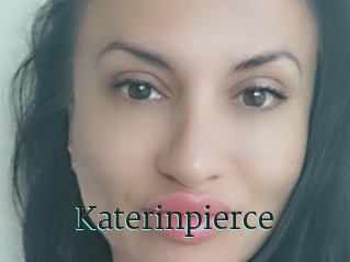 Katerinpierce