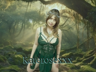 Katerosexxx