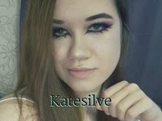 Katesilve