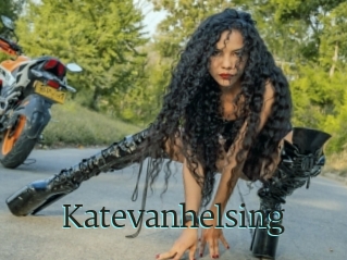 katevanhelsing Milky Porn
