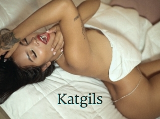 Katgils