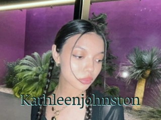 Kathleenjohnston