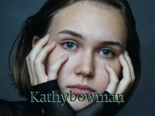 Kathybowman