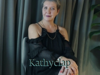 kathyclap Milky Porn