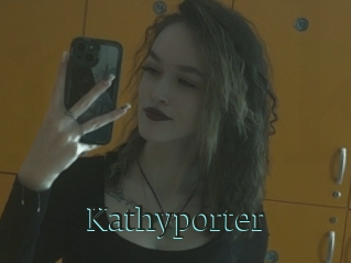 Kathyporter
