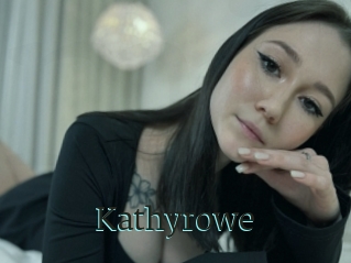 kathyrowe Milky Porn